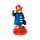 Napelemes Táncoló Figura - Paddington Maci