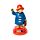 Napelemes Táncoló Figura - Paddington Maci