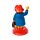 Napelemes Táncoló Figura - Paddington Maci