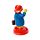 Napelemes Táncoló Figura - Paddington Maci