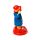Napelemes Táncoló Figura - Paddington Maci