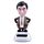Napelemes Táncoló Figura - Mr Bean - Licencelt Termék