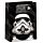 Ajándéktasak 26x12x33cm - Az Eredeti Stormtrooper