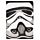 Ajándéktasak 17x9x23cm - Az Eredeti Stormtrooper