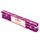01474 Füstölő Pálcák, Satya - Nag Champa - Napkelte - 12db