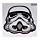 Formázott Kirakó, Fa, 130db - Az Eredeti Stormtrooper