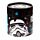 Formázott Kirakó, Fa, 130db - Az Eredeti Stormtrooper
