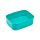 Bento Ételhordó Doboz Evőeszközökkel, Pattintós Tető - Hatsune Miku
