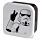 Uzsonnás Doboz Szett M/L/XL, 3 db - Az Eredeti Stormtrooper
