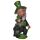 Szerencsehozó Kobold Figura - 6-7cm
