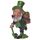 Szerencsehozó Kobold Figura - 6-7cm