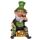 Szerencsehozó Kobold Figura - 9-11cm