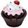Szájfény - Cupcake