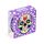 Ajakbalzsam Tégelyben - Day of the Dead - Mexikói Koponyák