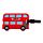 Lakat - London Busz