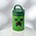Thermo Ételhordó 500ml, Fém - Minecraft Creeper
