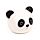 Persely, Kerámia - Susu, a Panda - Édes Állatok