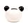 Persely, Kerámia - Susu, a Panda - Édes Állatok