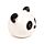 Persely, Kerámia - Susu, a Panda - Édes Állatok