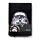 Plüss Napló, Vonalas, A5 - Az Eredeti Stormtrooper