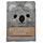 Notesz Plüssborítóval, Vonalas, A5 - Koala - Édes Állatok