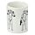 Bögre, Porcelán - Fehér - Az Eredeti Stormtrooper