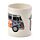 Bögre, Porcelán - Volkswagen Transporter VW T1 - Summer