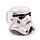 Kerámia Bögre Fedéllel  - Az Eredeti Stormtrooper