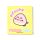 Körömreszelő Szett - Gyümölcsös Pusheen Macska