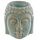 Aromalámpa, Kerámia - Thai Buddha Fej Alakú - 8cm
