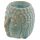 Aromalámpa, Kerámia - Thai Buddha Fej Alakú - 8cm