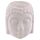 Aromalámpa, Kerámia - Thai Buddha Fej Alakú - 8cm
