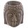 Aromalámpa, Kerámia - Thai Buddha Fej Alakú - 8cm