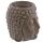 Aromalámpa, Kerámia - Thai Buddha Fej Alakú - 8cm