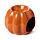Aromalámpa, Kerámia - Jack O'Lantern Tök Formájú