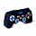Tolltartó, Szilikon - Controller Formájú - Game Over