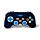 Tolltartó, Szilikon - Controller Formájú - Game Over