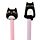 Toll PVC Topperrel - Feline Fine Macska