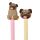 Toll PVC Topperrel - Mopsz