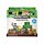 Szilikon Topperes Toll Szett, 8 db-os - Minecraft