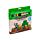 Szilikon Topperes Toll Szett, 8 db-os - Minecraft