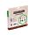 Szilikon Topperes Toll Szett, 8 db-os - Minecraft