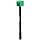 Szilikon Topperes Toll Szett, 8 db-os - Minecraft