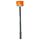 Szilikon Topperes Toll Szett, 8 db-os - Minecraft