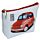 Pénztárca - Retró Fiat 500