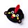 Aprótartó/Mini Pénztárca, Plüss - Galo De Barcelos - Portugál Kakas