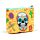 Pénztárca - Day of the Dead - Mexikói Koponyák