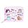 Pénztárca, Cipzáras, Kicsi - Halloweeni Pusheen Macska