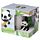 Bögre - Bambusz Alatt Ülő Panda