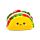 Só-Bors Szett - Frida, a Taco & Csípős Öntet - Foodiemals